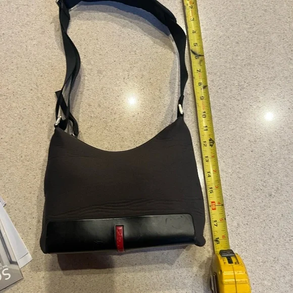 Prada Shoulder Bag - Picture 5 of 12